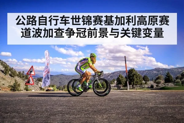 公路自行车世锦赛基加利高原赛道波加查争冠前景与关键变量